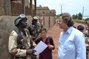 Mali